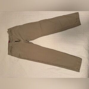 Levi's Men's Khaki Chinos